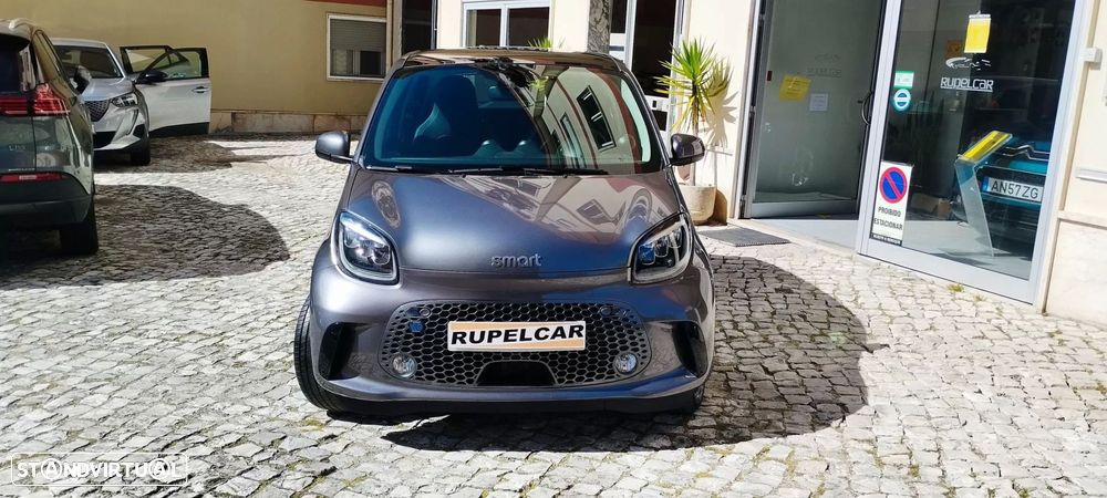 Smart ForFour - 15