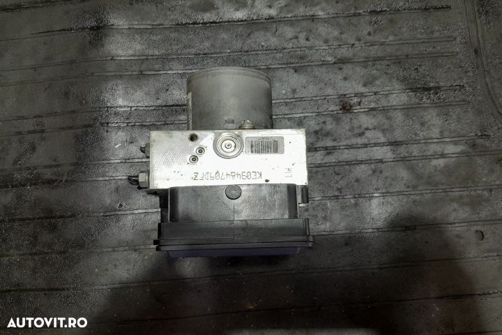 Pompa ABS 3AA614109N 3AA614109N Volkswagen VW Passat B7 [2010 - 2015] - 2