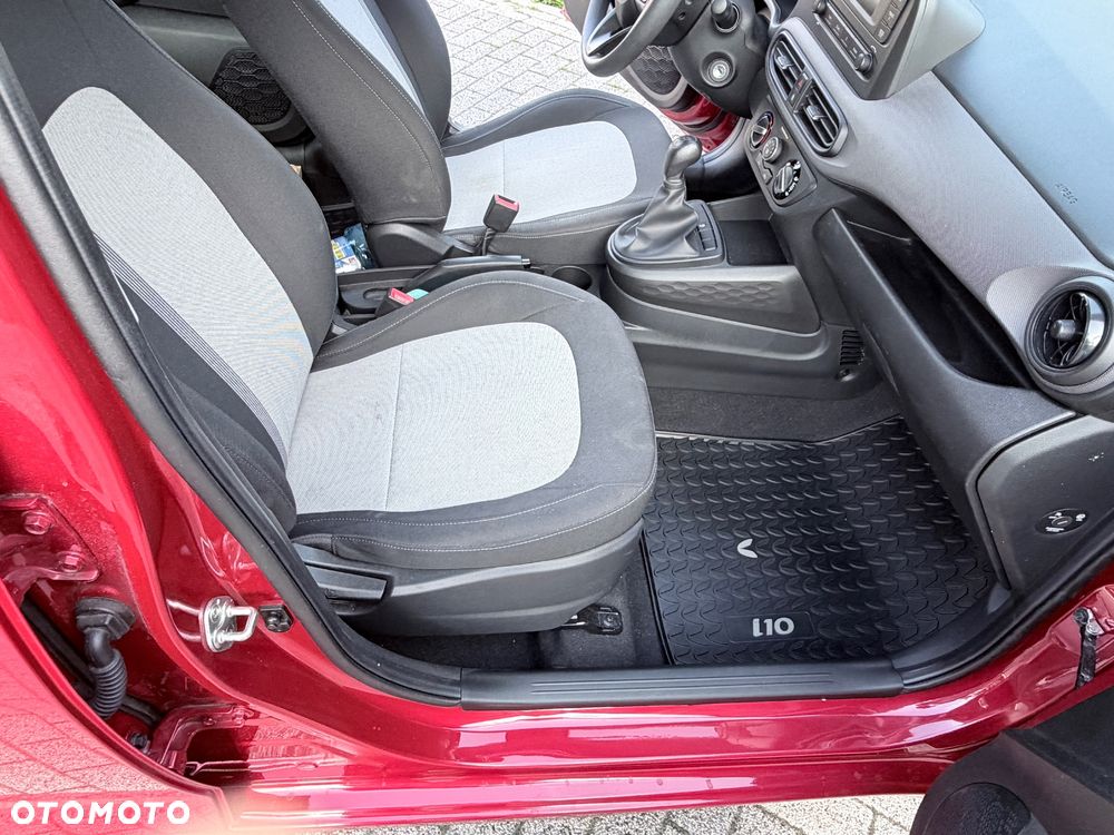 Hyundai i10 1.0 Comfort - 10