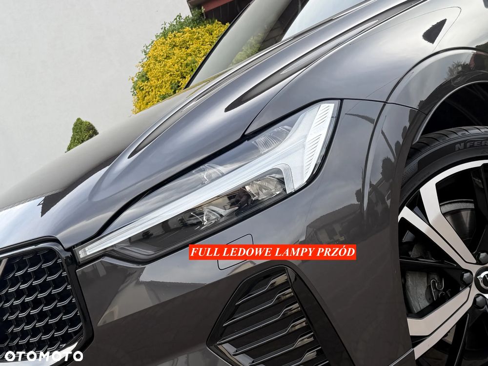 Volvo XC 60 B4 D Geartronic RDesign - 32