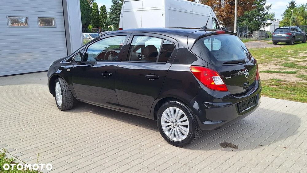 Opel Corsa 1.2 16V Enjoy - 3