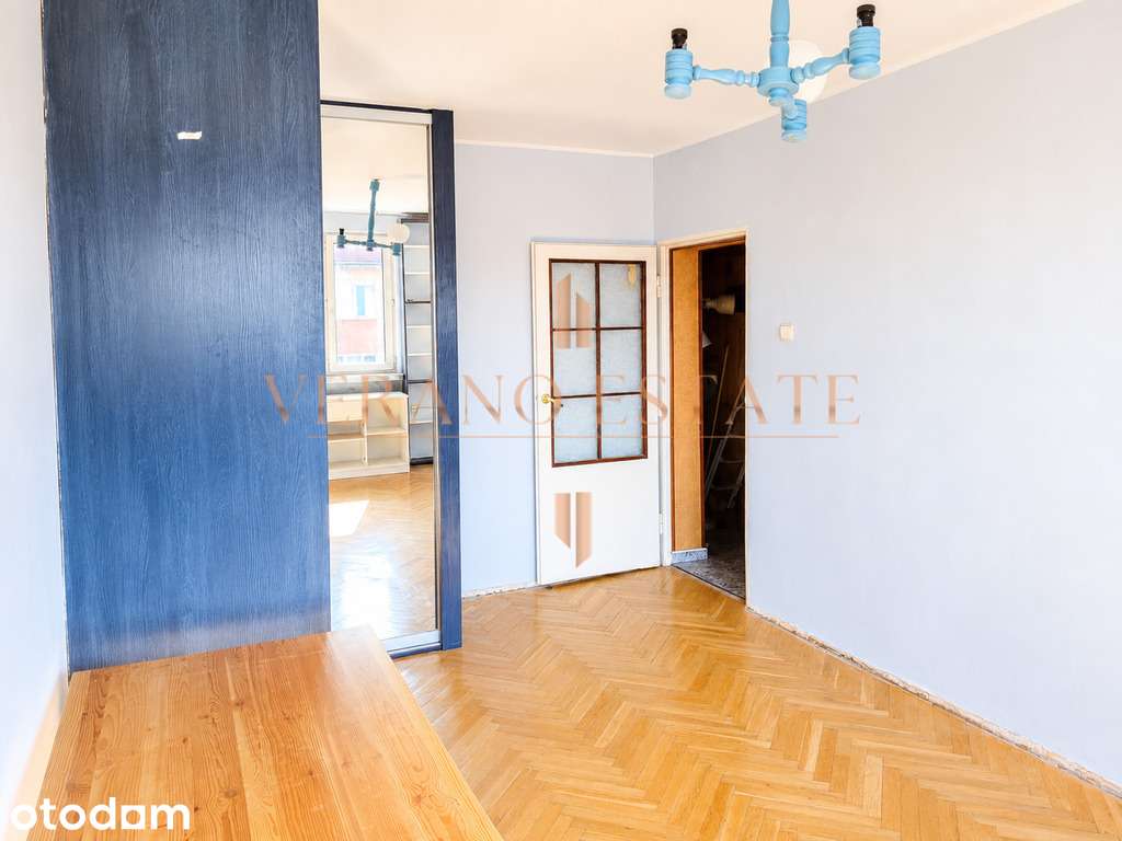 Piękna okolica - mieszkanie 55 m² Leszno k/Błonia - Pełny obrazek: 3/14