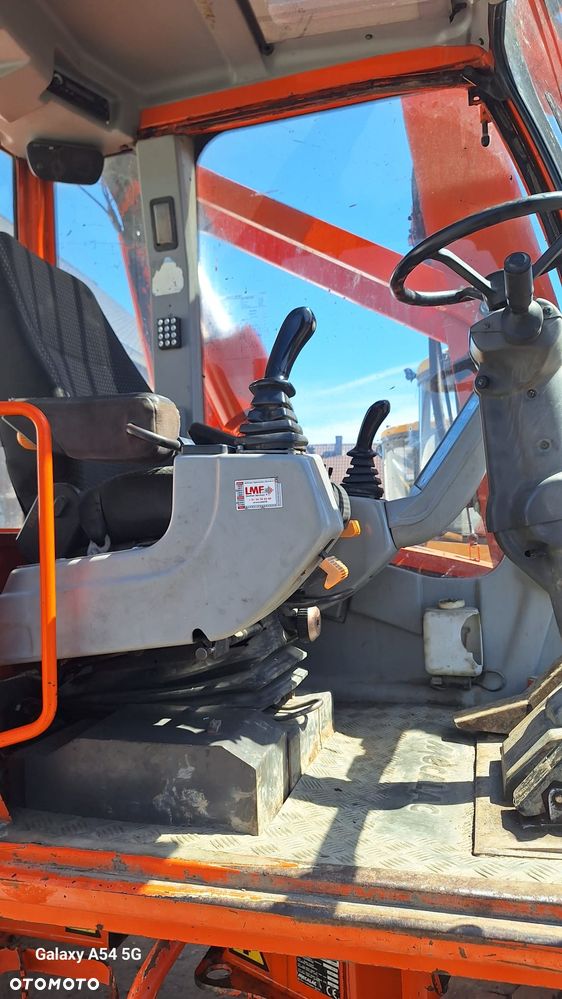 Mecalac 12 MTX - 3