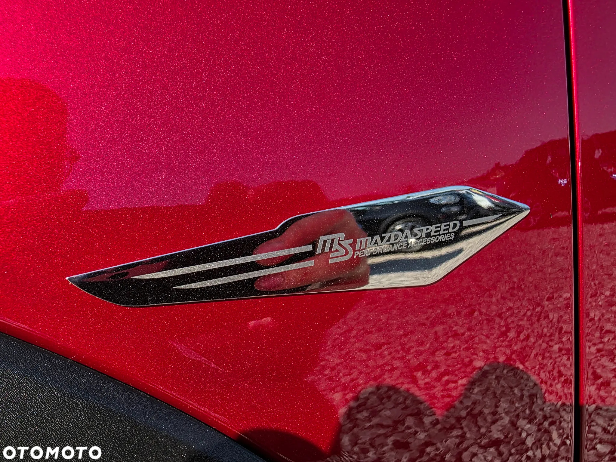 Mazda CX-3 2.0 SkyPassion - 17