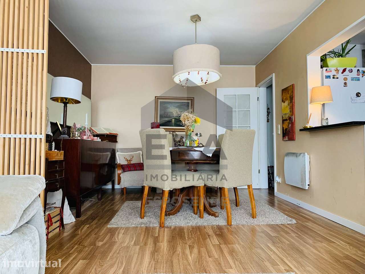 Apartamento T2 em Ramalde, Porto - Grande imagem: 2/11
