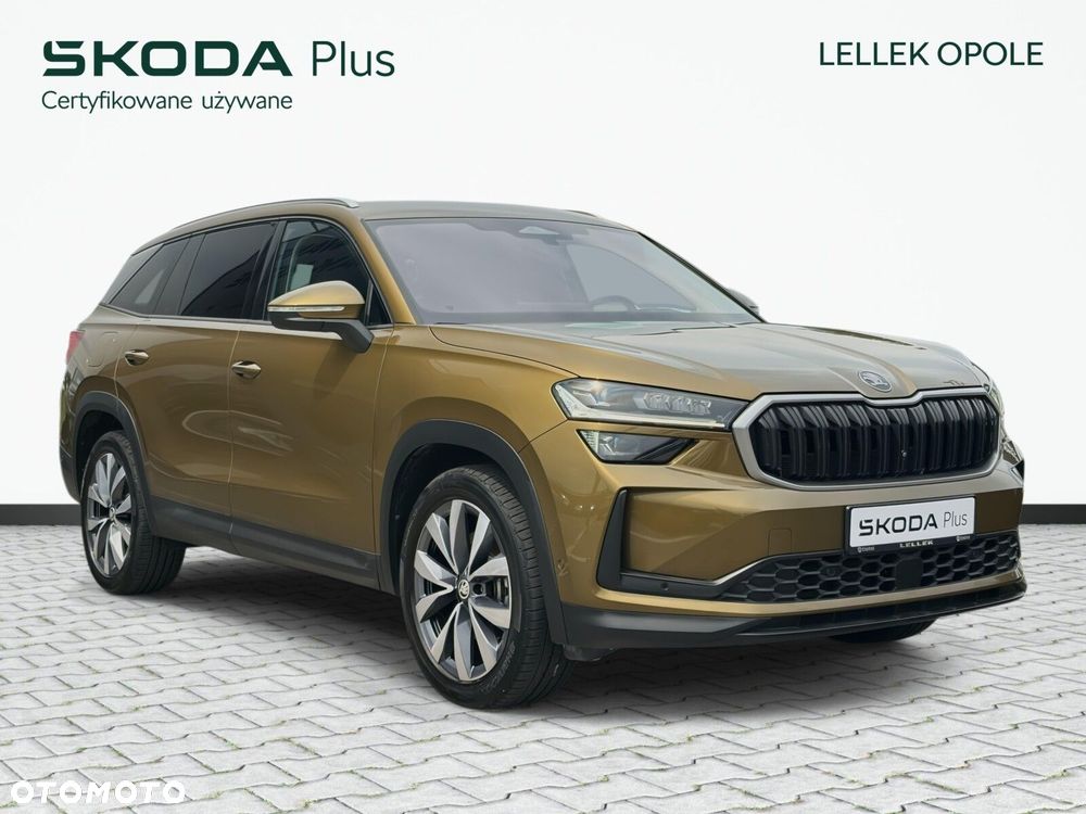 Skoda Kodiaq 2.0 TDI 4x2 Selection DSG - 6