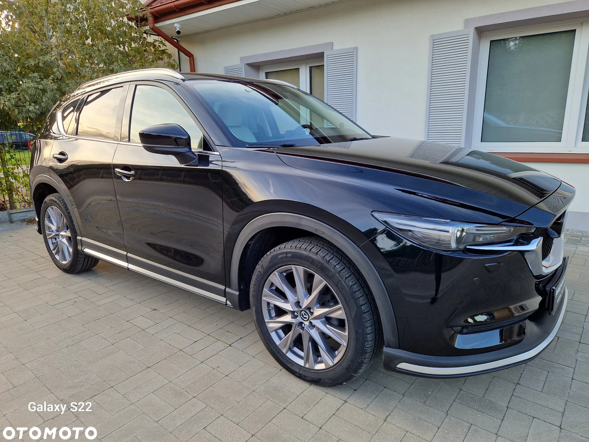 Mazda CX-5 2.0 Skydream AWD - 3