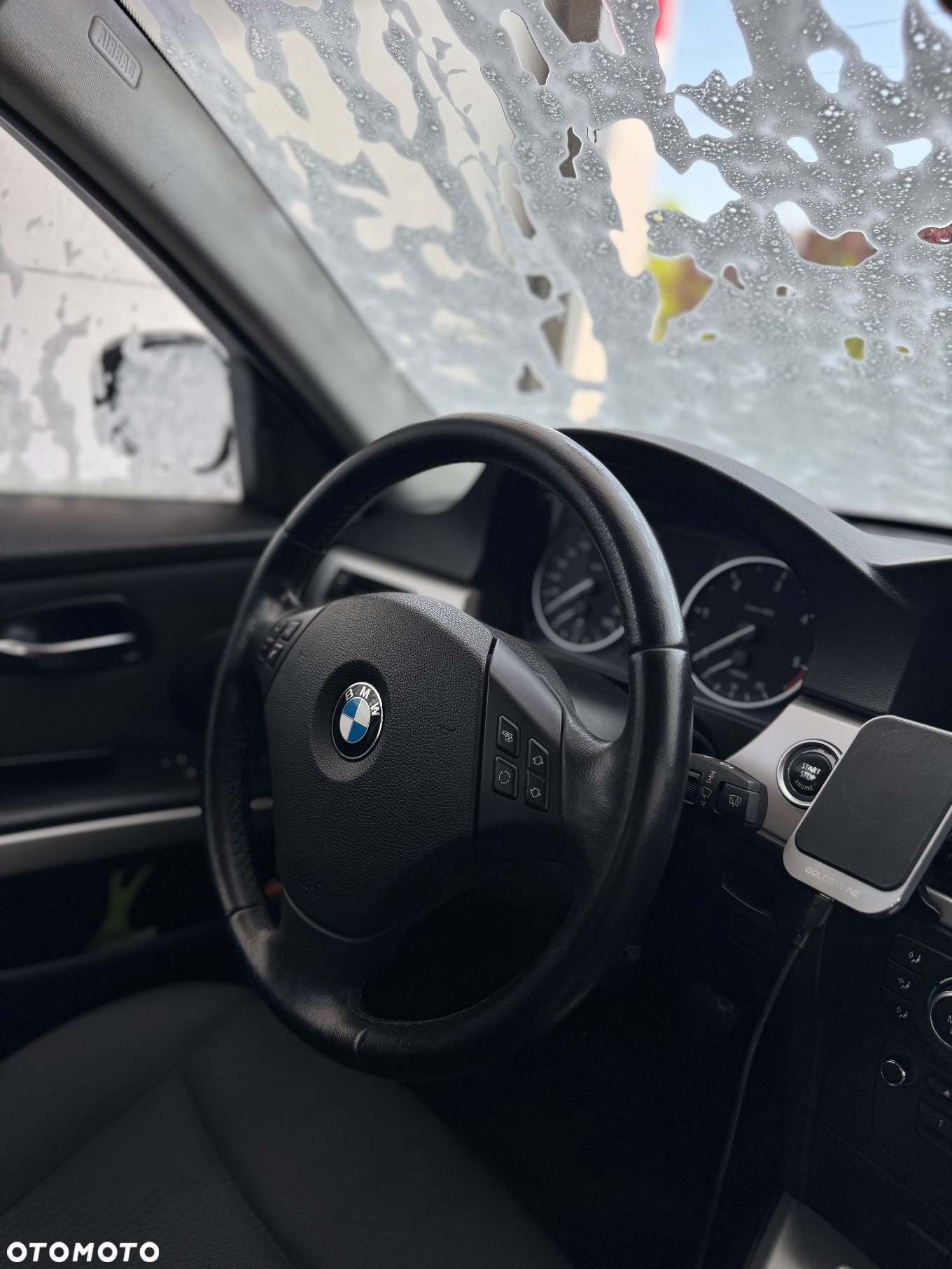 BMW Seria 3 318d - 9