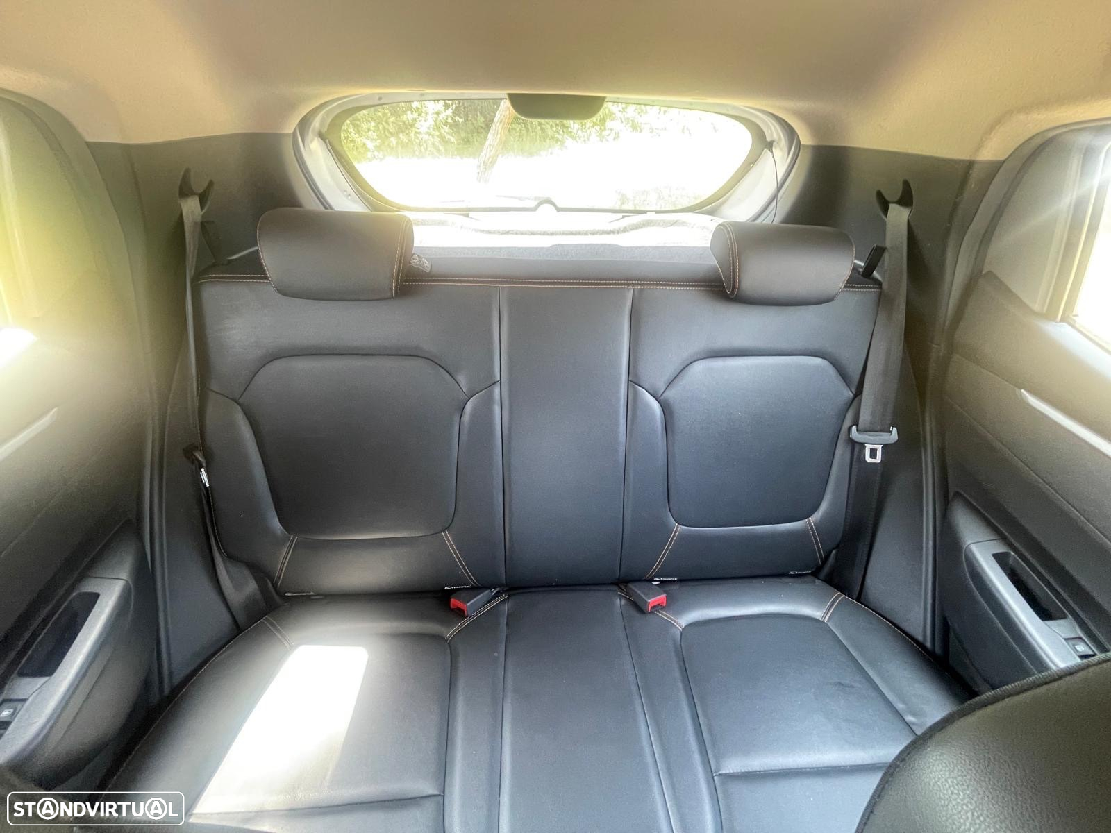 Dacia Spring Electric 45 Comfort Plus - 33
