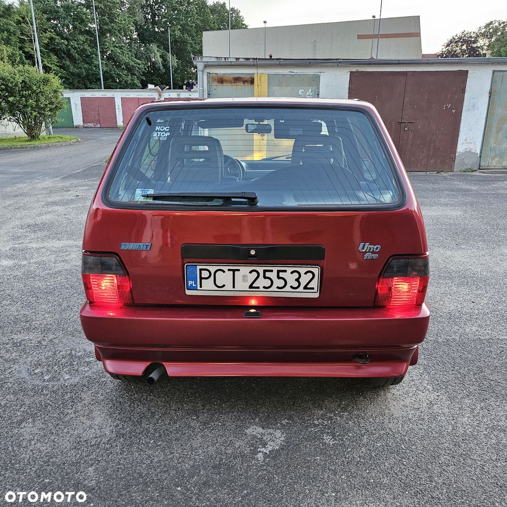 Fiat Uno - 6
