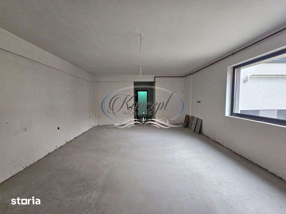 Apartament spatios in imobil nou, in Someseni — fotografia 3
