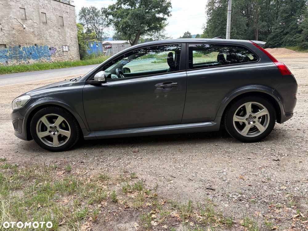 Volvo C30 D2 R-Design Start-Stop - 5