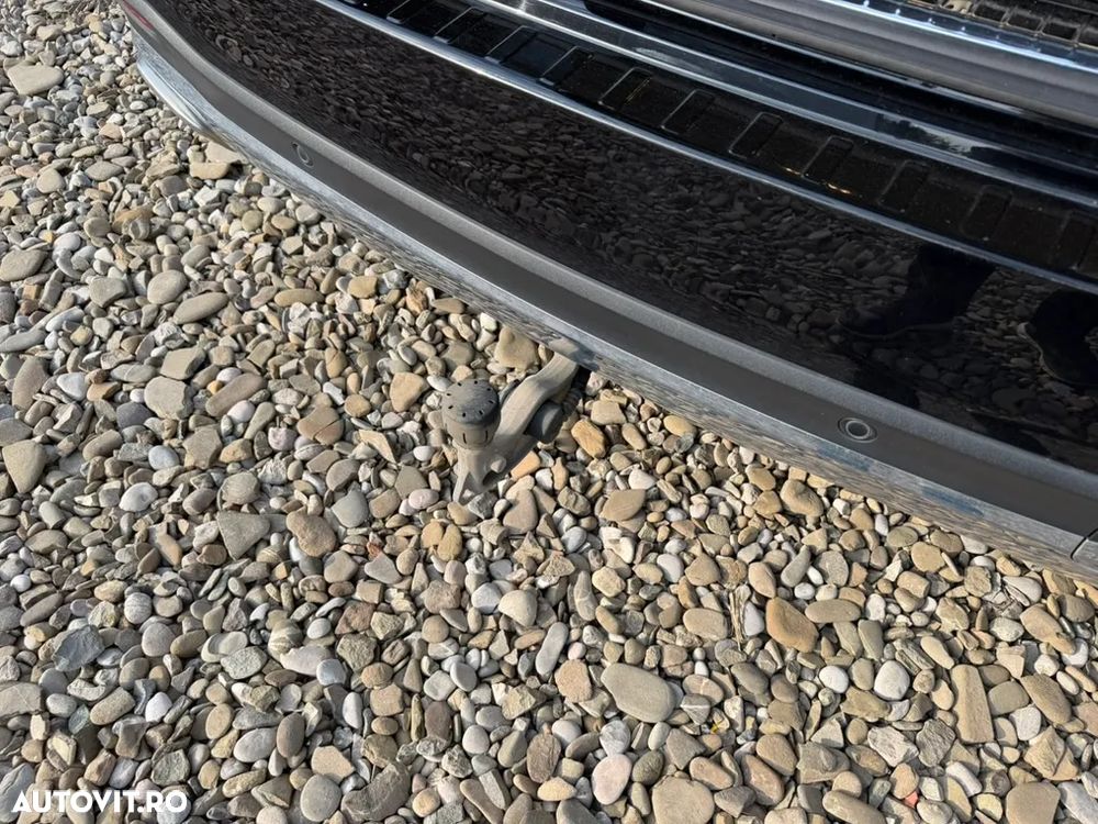 Mercedes-Benz GLE 580 4MATIC 9G-TRONIC - 37