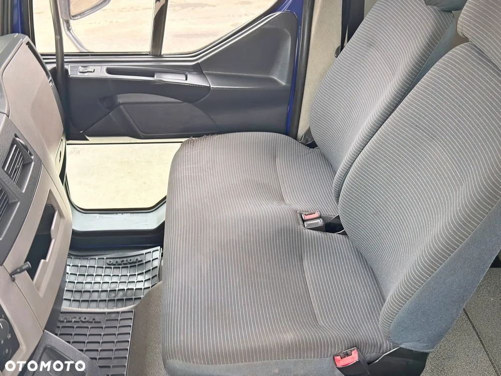 Volvo FL 280 * PALFINGER PK 10000 + PILOT + BORDMATIC * STAN BDB - 10