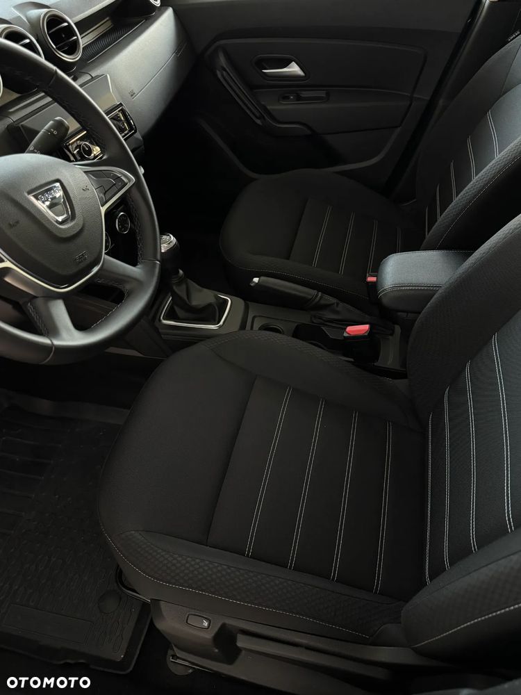 Dacia Duster 1.3 TCe Comfort - 12