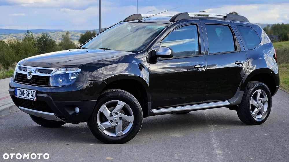 Dacia Duster 1.6 SCe Comfort - 12