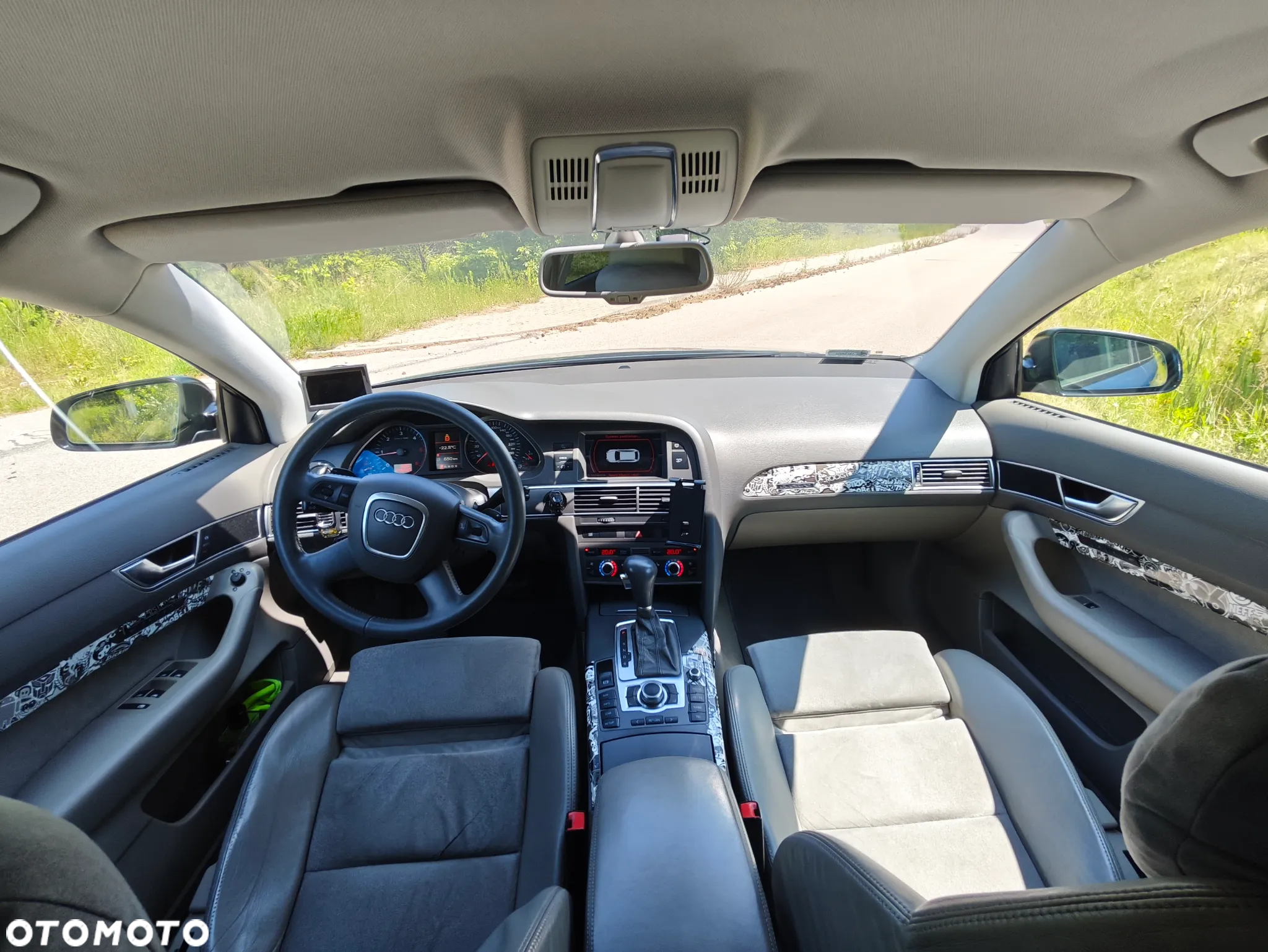 Audi A6 Avant 3.0 TDI tiptronic quattro - 12