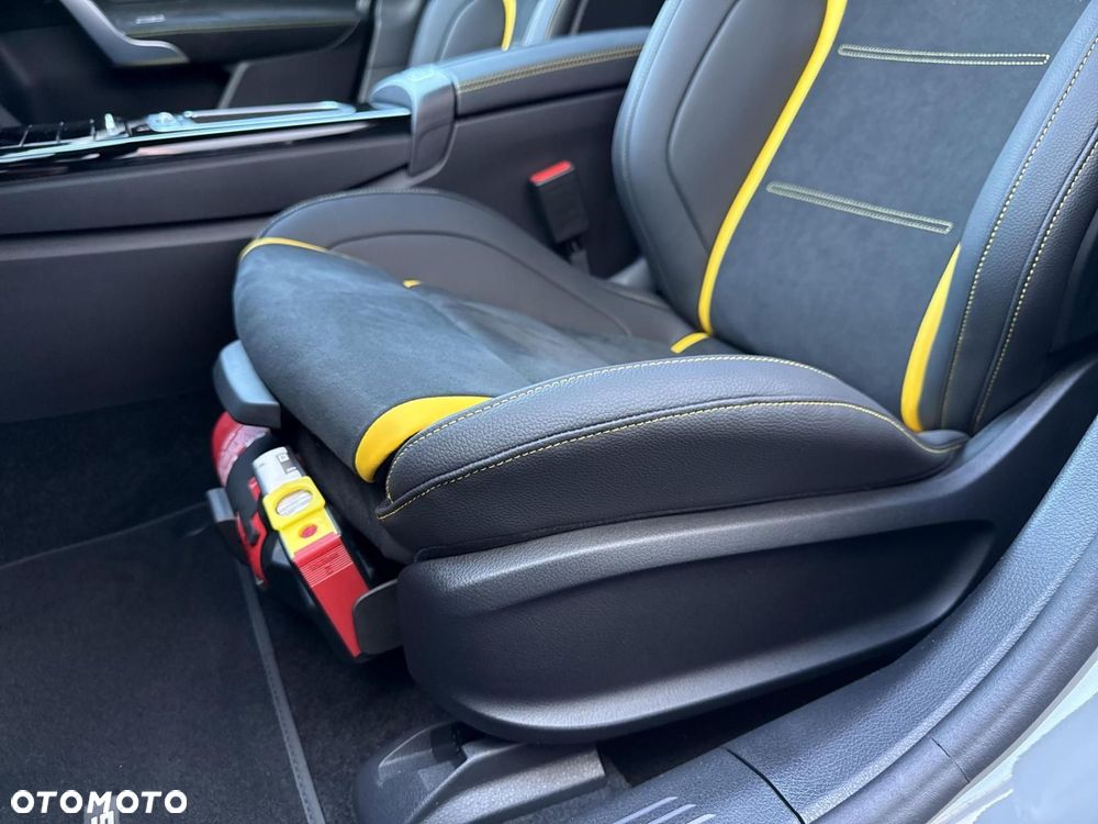 Mercedes-Benz Klasa A - 13