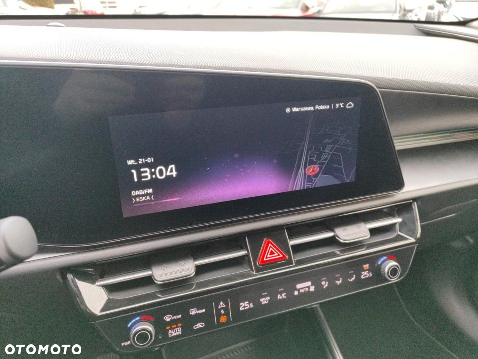 Kia Niro - 16