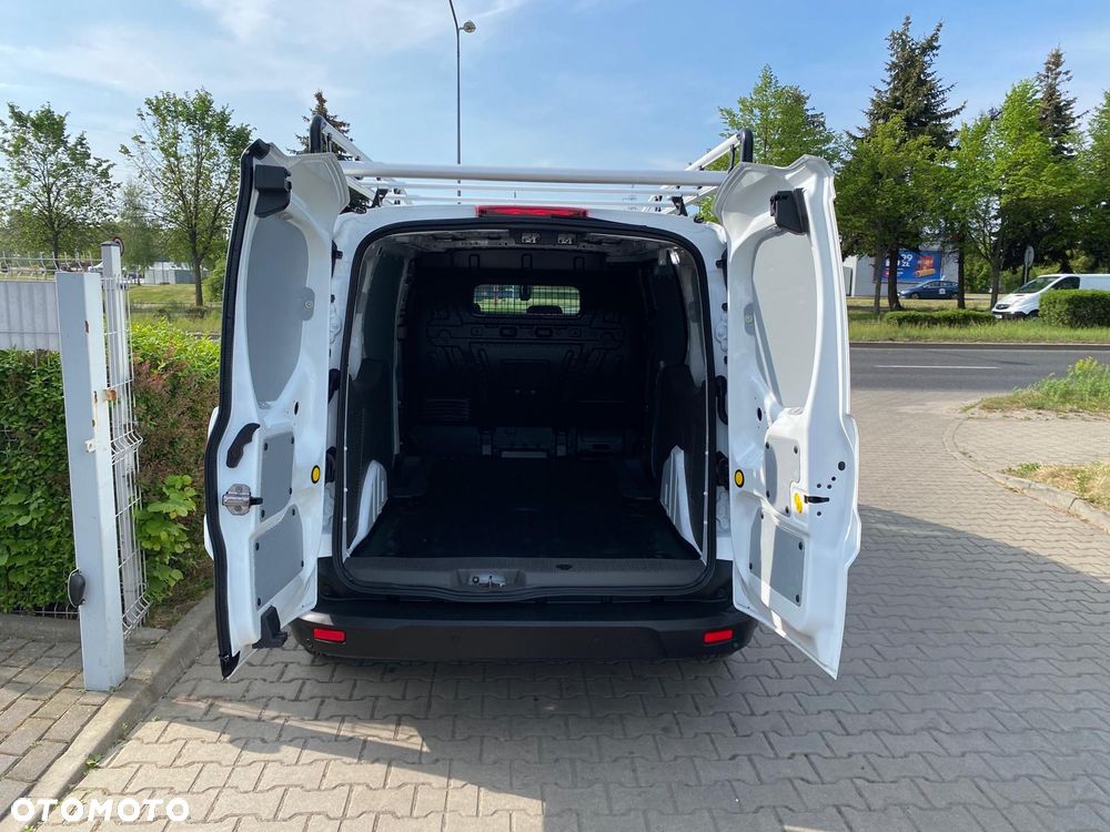 Ford TRANSIT CONNECT L2 1,5 TDCI 120KM BAGAŻNIK DACHOWY - 20