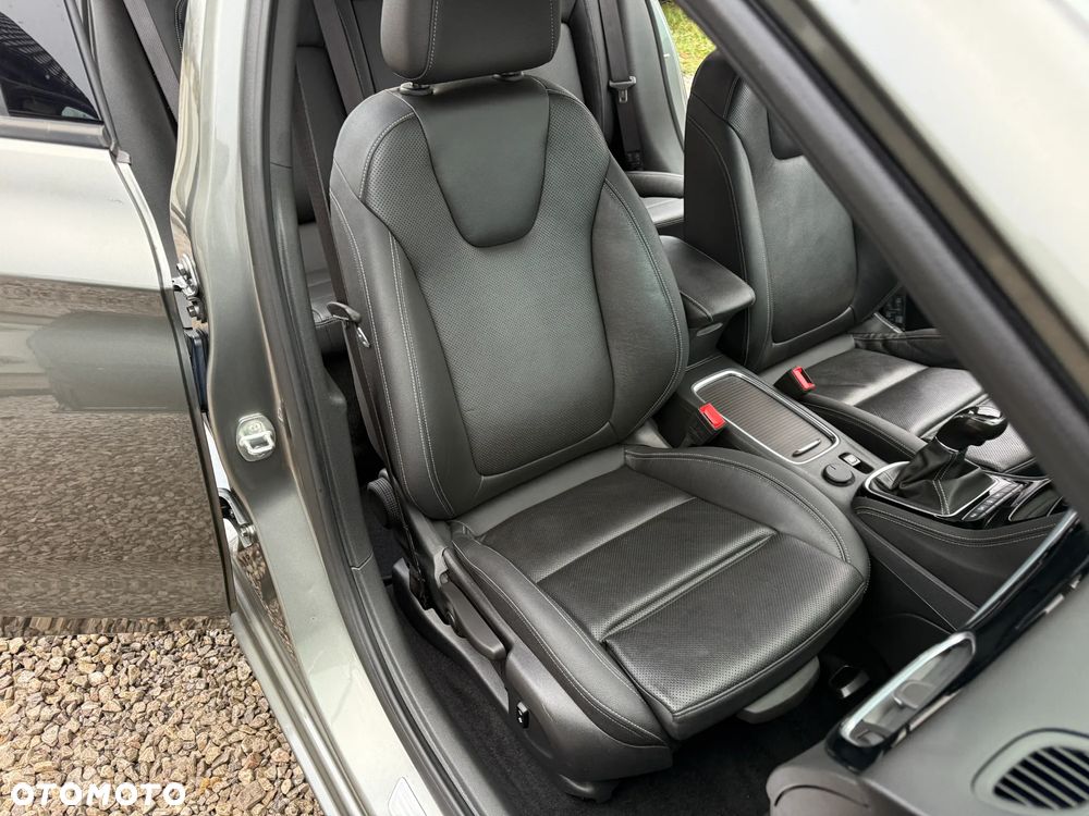 Opel Astra 1.4 Turbo Innovation - 22