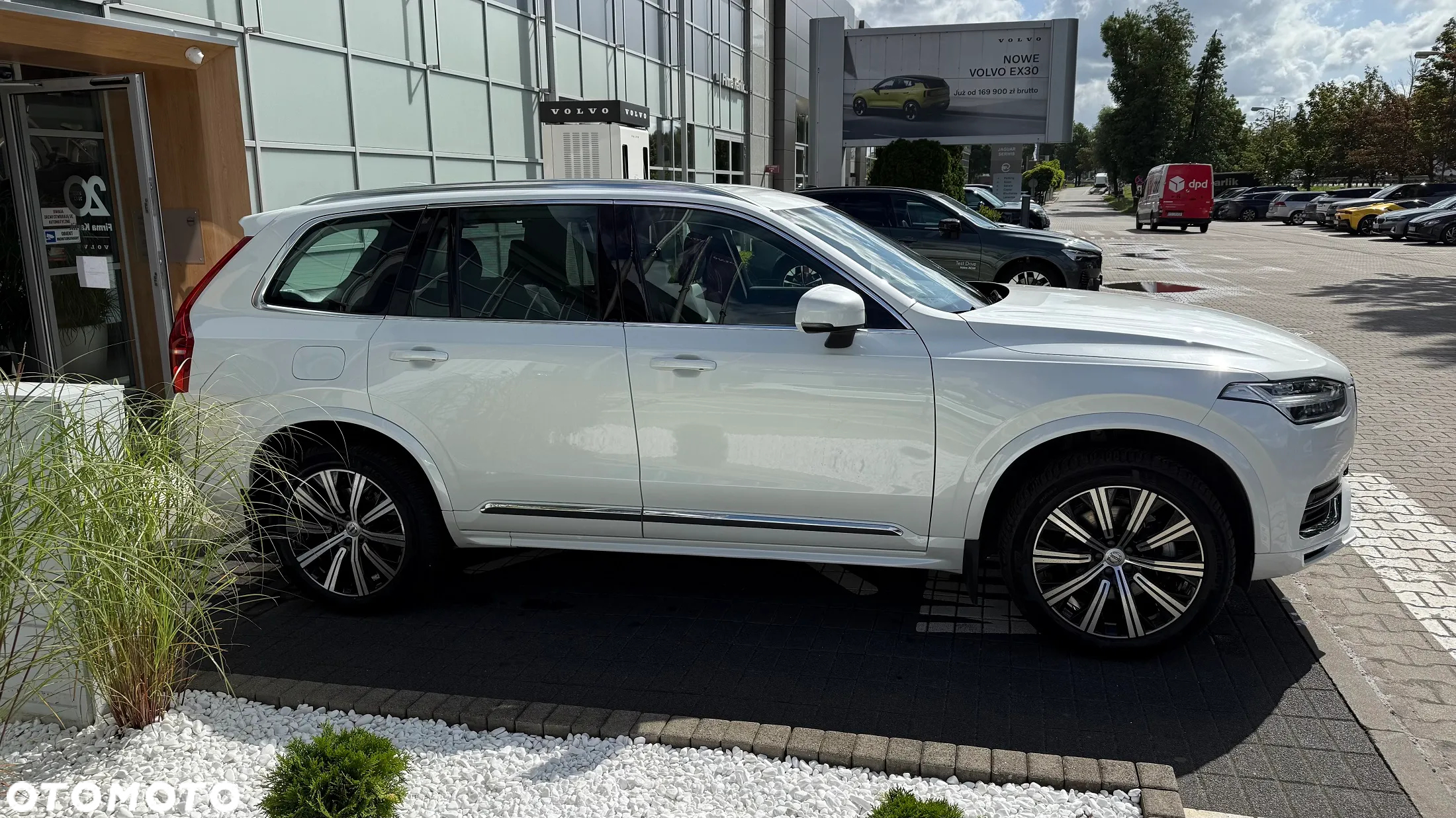 Volvo XC 90 - 4