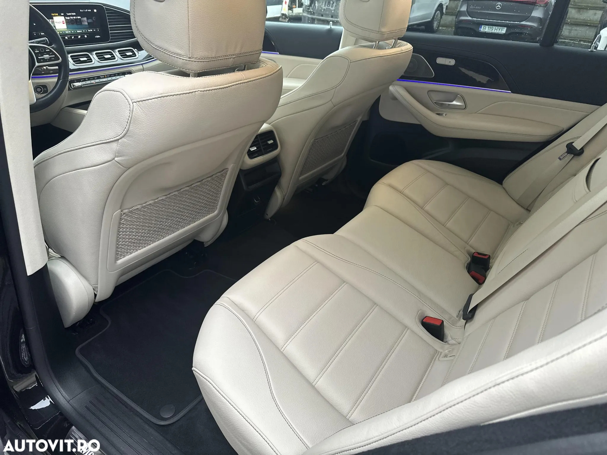 Mercedes-Benz GLE 400 d 4MATIC - 10