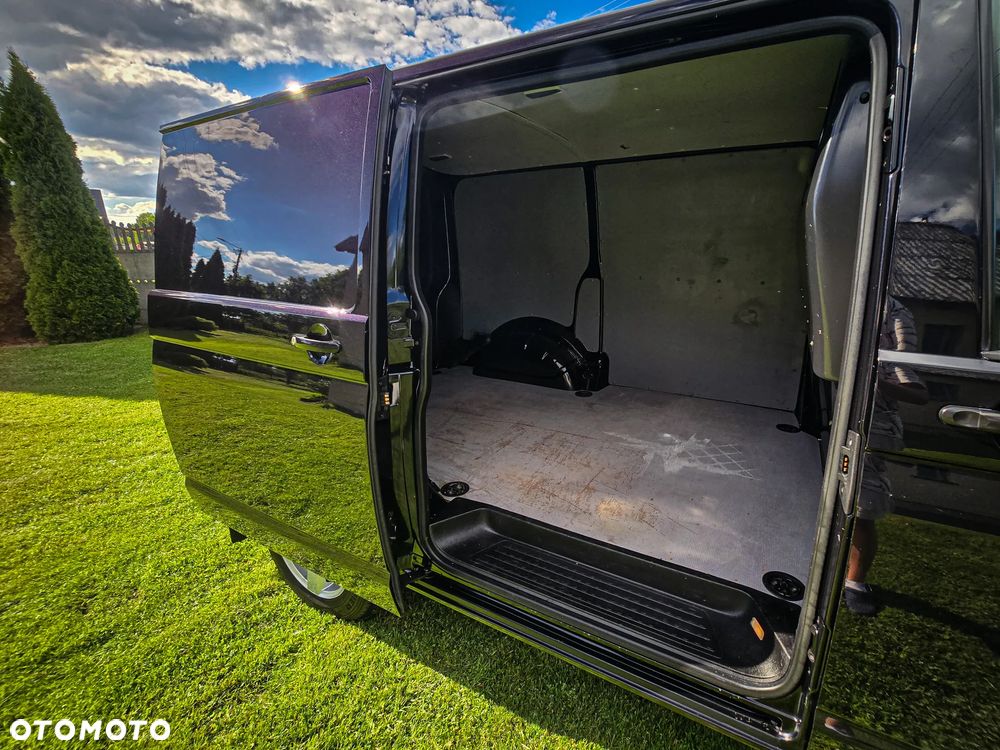 Volkswagen Transporter T5 - 11