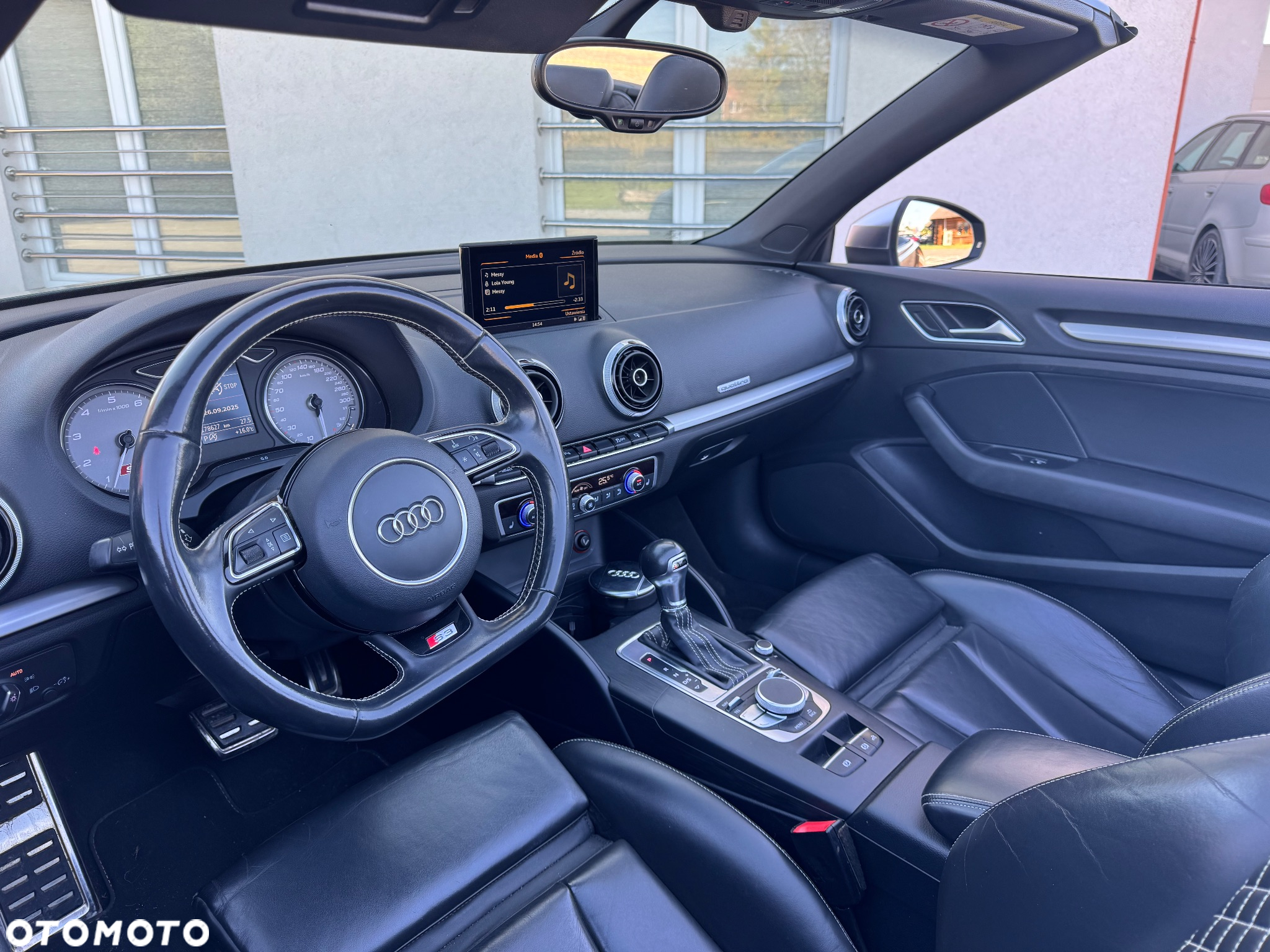 Audi S3 2.0 TFSI Quattro S tronic - 12