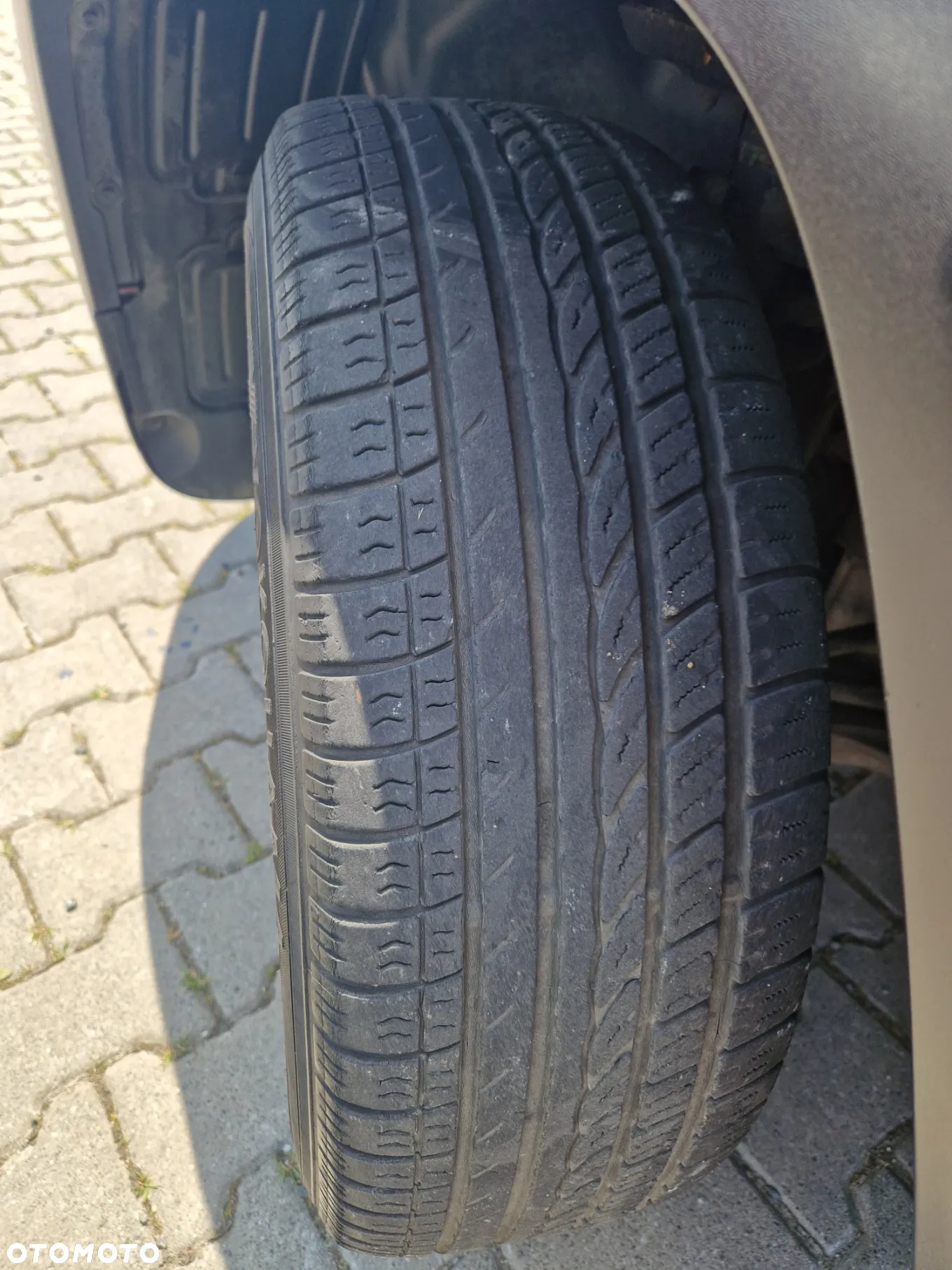 Jeep Cherokee - 3