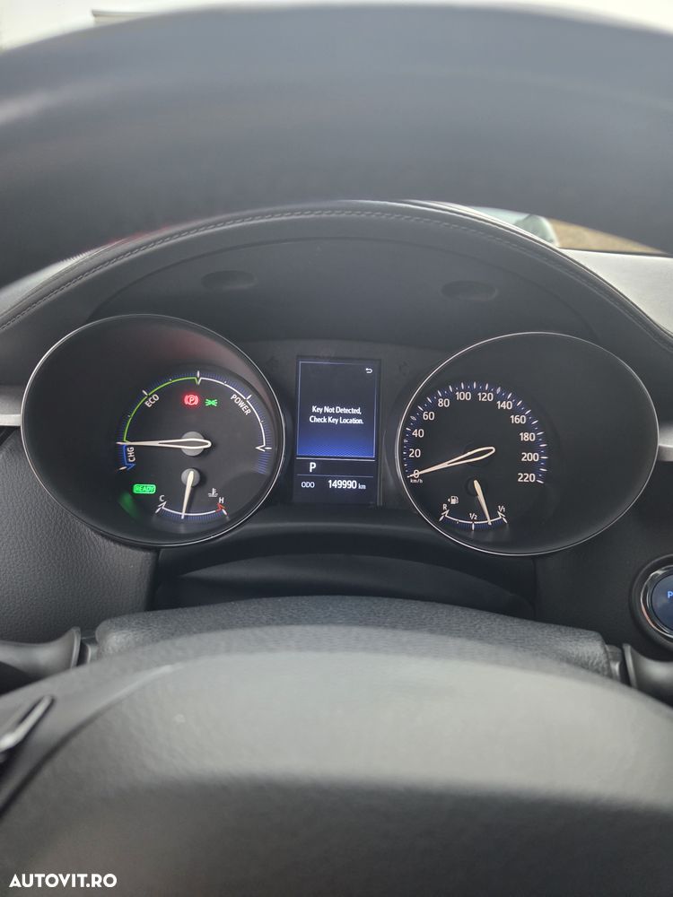 Toyota C-HR - 12