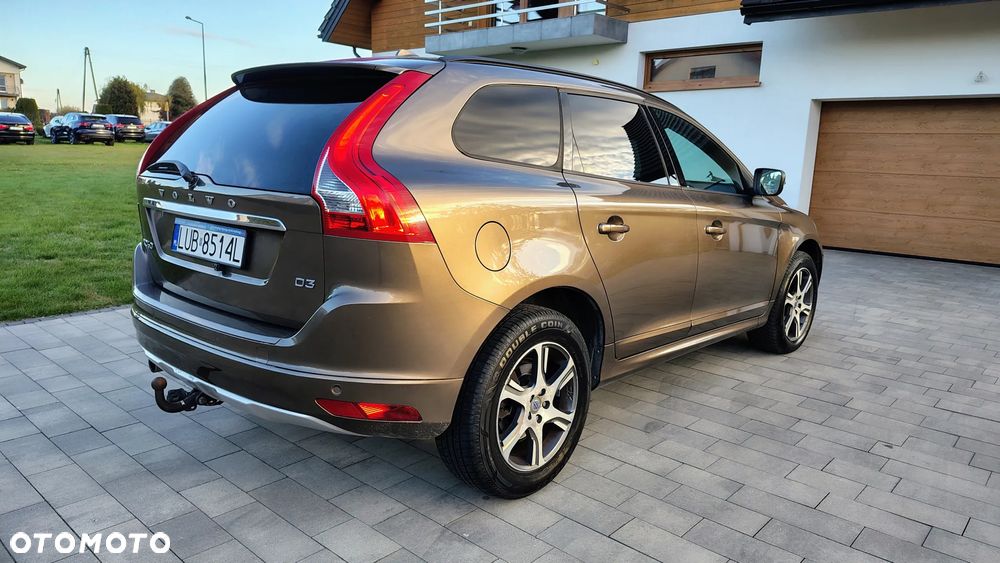 Volvo XC 60 D3 RDesign - 8