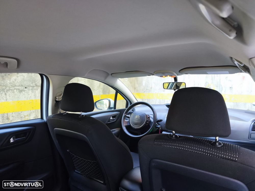 Citroën C4 1.6 HDi Business - 7
