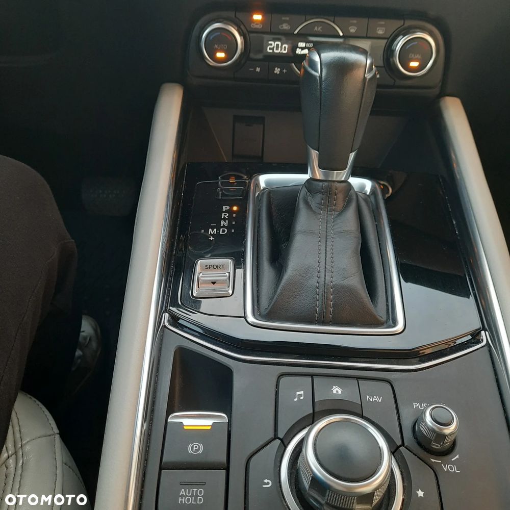 Mazda CX-5 2.5 Skypassion AWD - 24