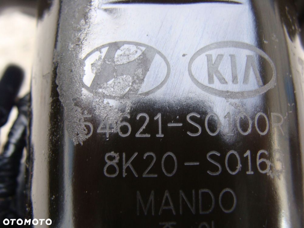 amortyzator zwrotnica prawa hyundai i30n performance 2.0 tgdi 54661-s0100 - 4