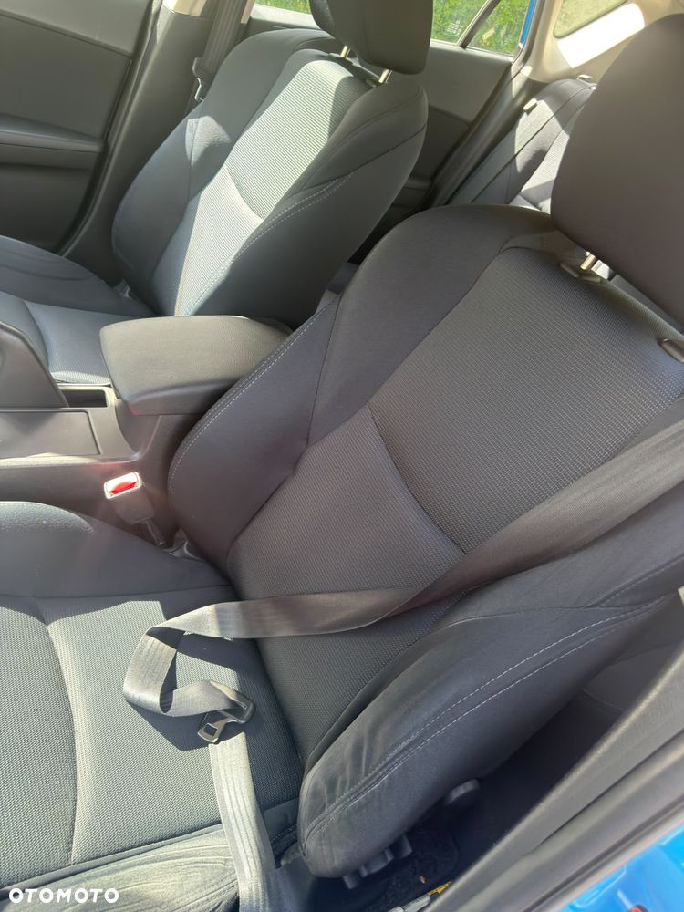 Mazda 3 1.6 Comfort EU5 - 8