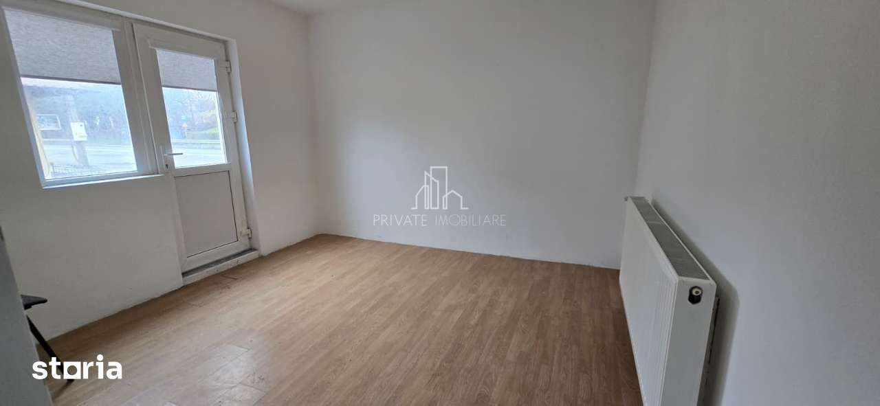 Apartament de inchiriat, zona Mihai Viteazu, Sighisoara — fotografia 2