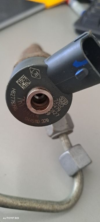 Injector Suzuki Vitara 2011 SUV 1.9 TDI - 3