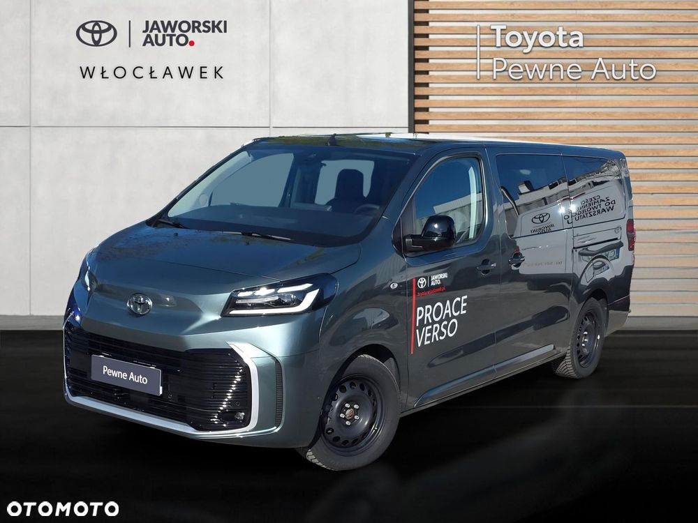 Toyota Proace Verso - 1