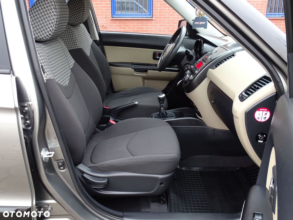 Kia Soul 1.6 M EU5 - 9