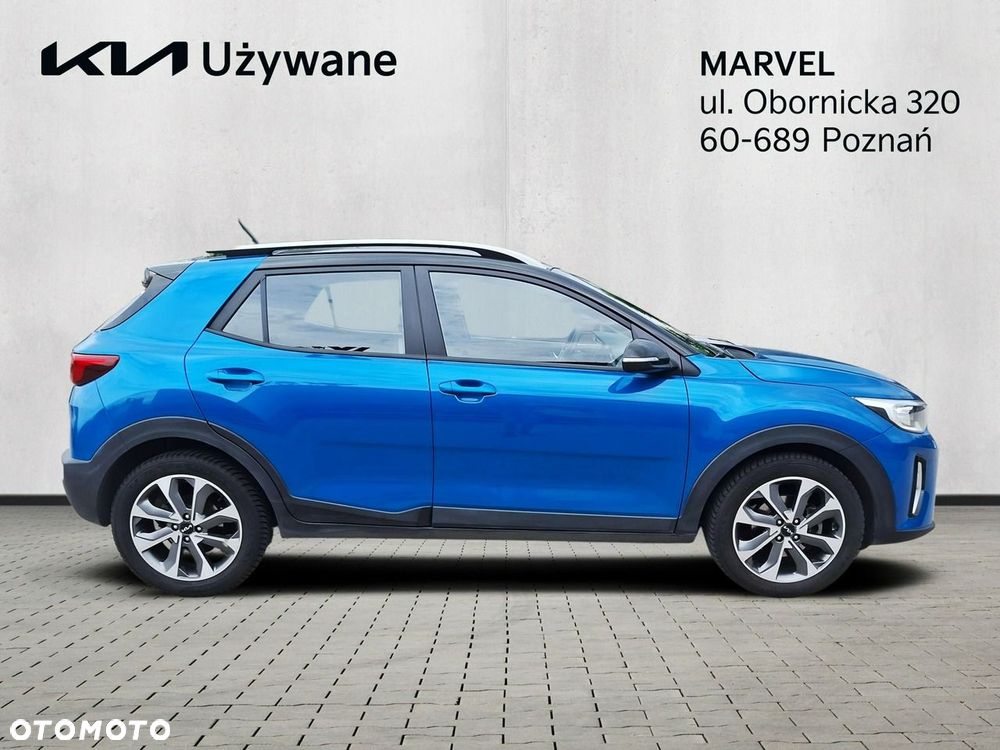 Kia Stonic 1.0 T-GDI L - 7