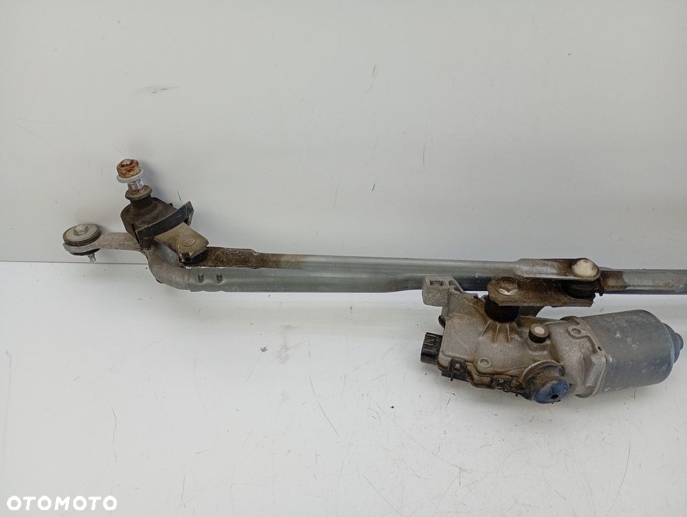 Mechanizm Wycieraczek Silniczek 68267701aa Dodge Durango Iii 3.6 5.7 6 - 2