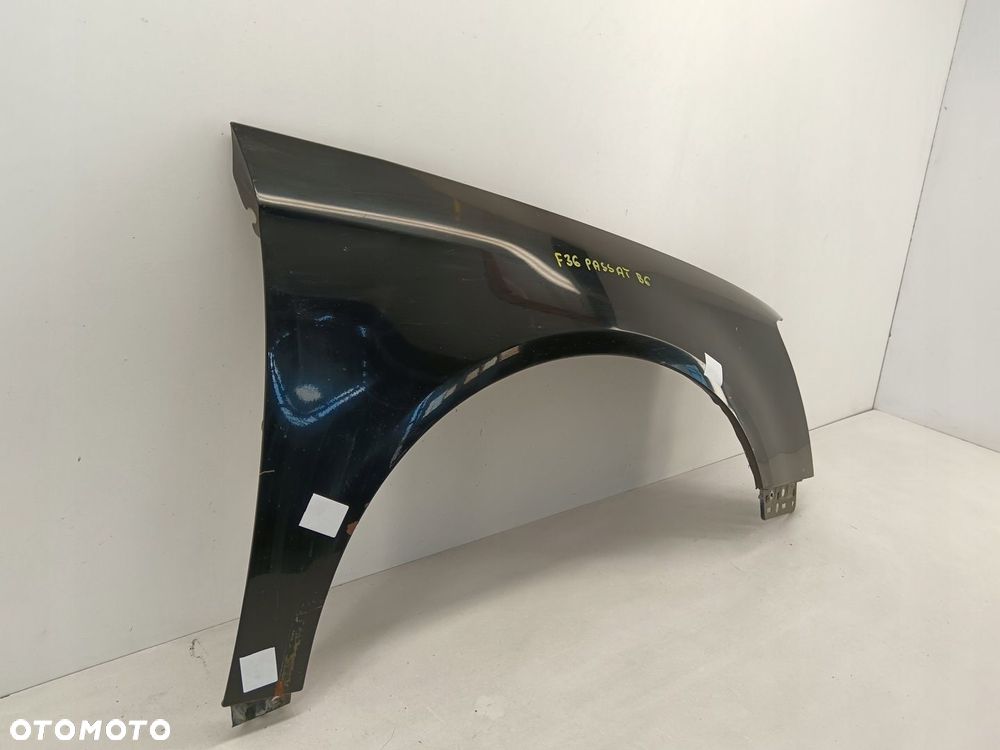 BŁOTNIK PRAWY PRZEDNI VW PASSAT B6 05-10 - 3