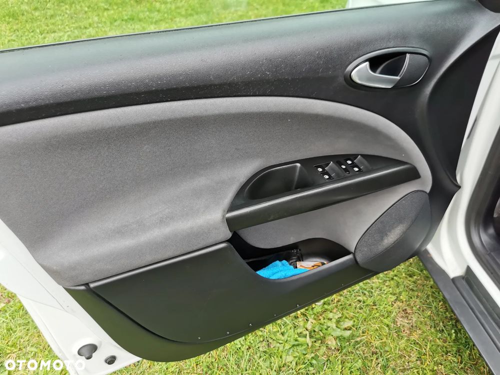 Seat Altea 2.0 TDI Style DSG - 13