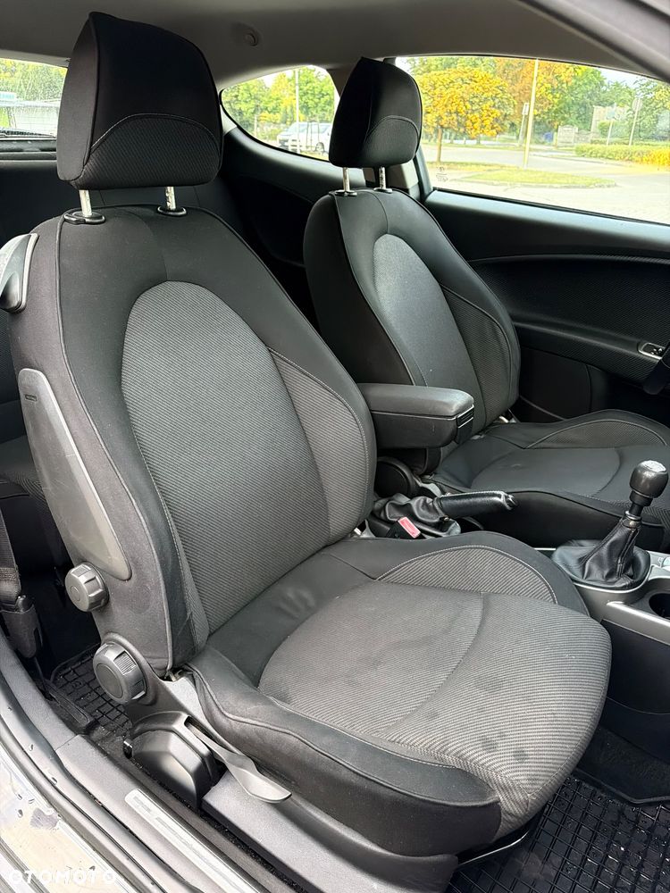 Alfa Romeo Mito 1.3 JTDM - 17
