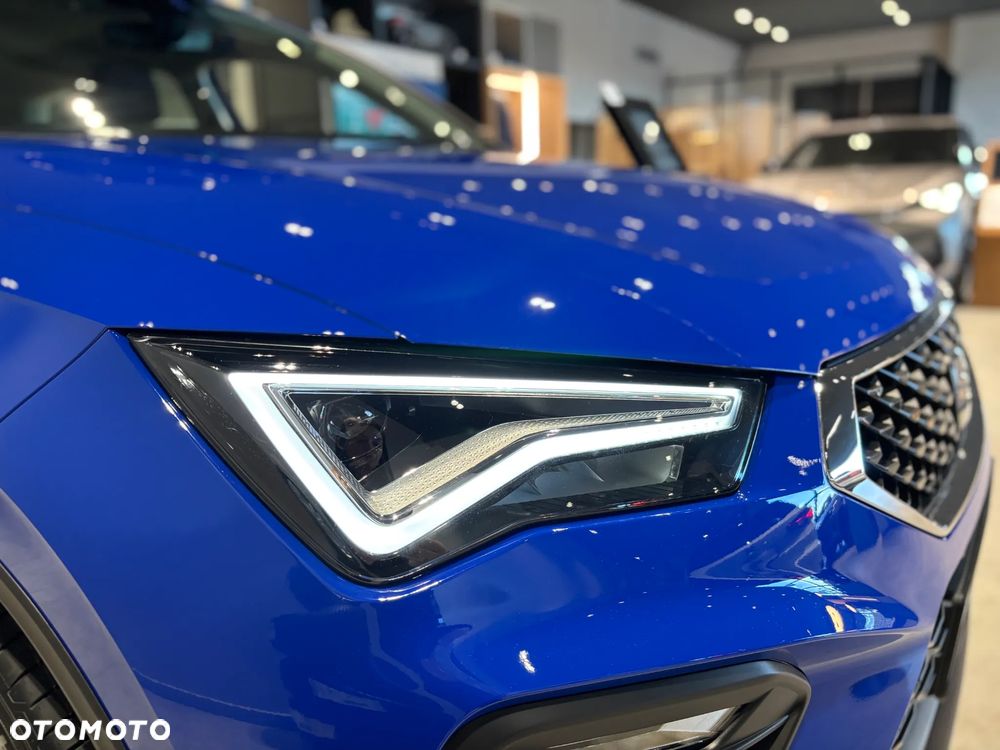 Seat Ateca 1.5 TSI Style S&S DSG - 6