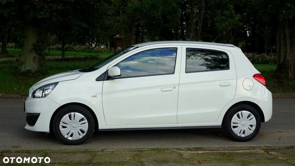 Mitsubishi Space Star 1.0 Active - 27