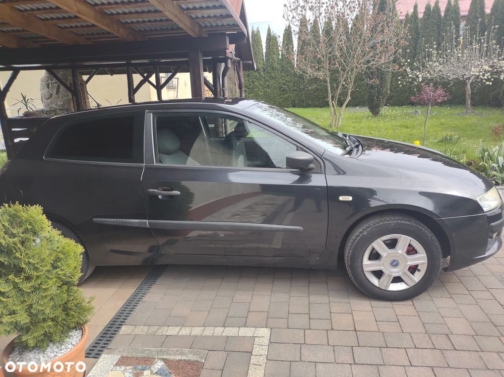 Fiat Stilo 1.9 JTD 115 - 3