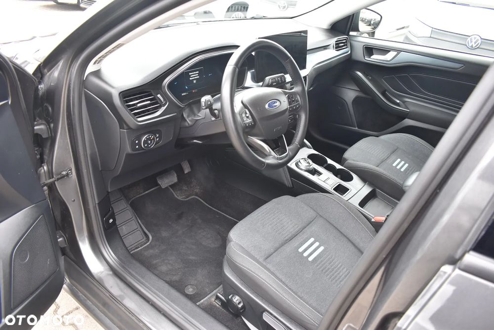 Ford Focus 1.5 EcoBlue Active X - 7