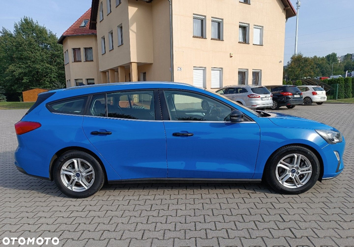 Ford Focus - 7